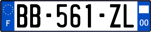 BB-561-ZL