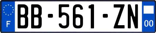 BB-561-ZN