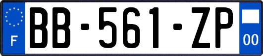 BB-561-ZP