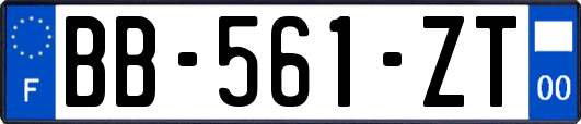 BB-561-ZT