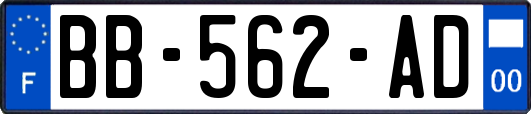 BB-562-AD