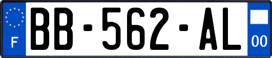 BB-562-AL