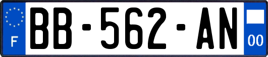 BB-562-AN