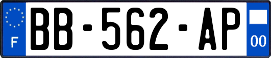 BB-562-AP