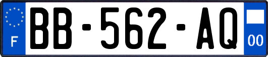 BB-562-AQ