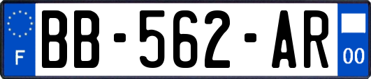 BB-562-AR