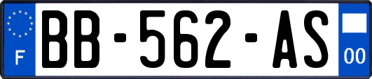 BB-562-AS