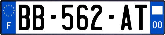 BB-562-AT