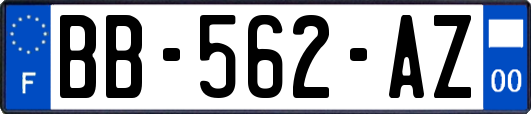 BB-562-AZ