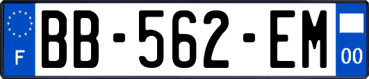 BB-562-EM