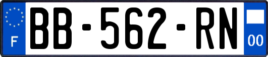 BB-562-RN