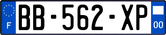 BB-562-XP