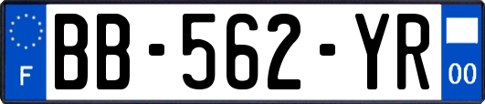 BB-562-YR