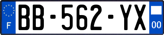 BB-562-YX