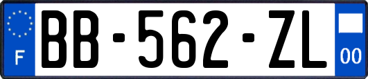 BB-562-ZL