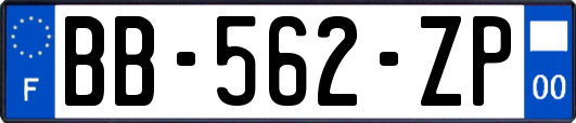 BB-562-ZP