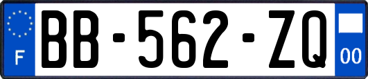 BB-562-ZQ