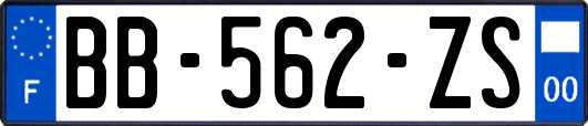 BB-562-ZS