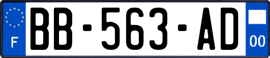 BB-563-AD