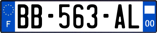 BB-563-AL