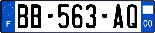 BB-563-AQ