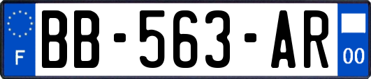 BB-563-AR