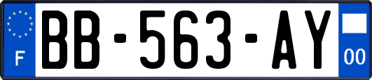 BB-563-AY