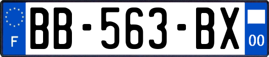 BB-563-BX