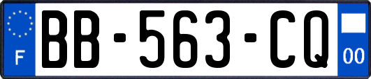 BB-563-CQ