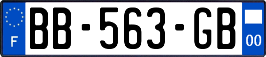 BB-563-GB