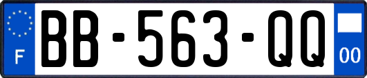 BB-563-QQ