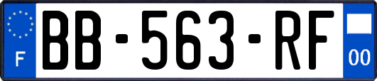 BB-563-RF