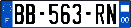 BB-563-RN