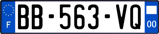 BB-563-VQ