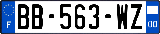 BB-563-WZ