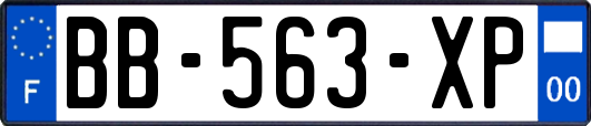 BB-563-XP