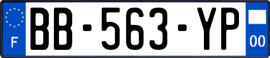 BB-563-YP