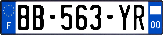 BB-563-YR