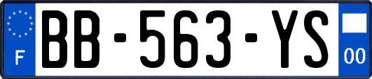 BB-563-YS