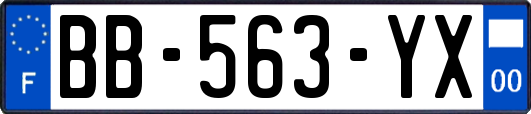 BB-563-YX