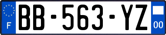 BB-563-YZ
