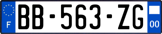 BB-563-ZG