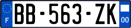 BB-563-ZK