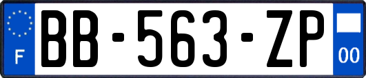 BB-563-ZP