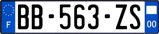 BB-563-ZS