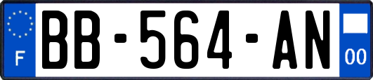 BB-564-AN