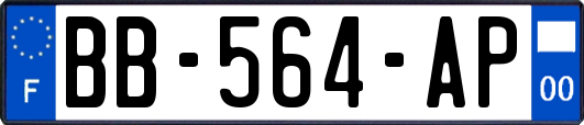 BB-564-AP