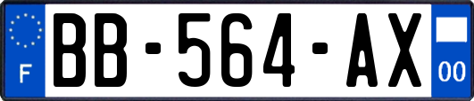 BB-564-AX