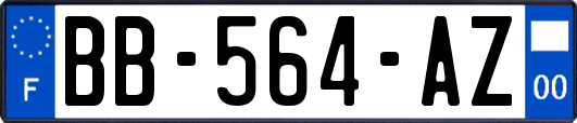 BB-564-AZ