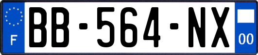 BB-564-NX